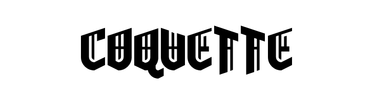 Embryonoid  Free Fonts Download