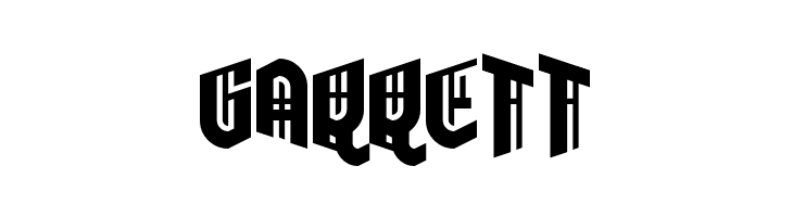 Embryonoid  Free Fonts Download