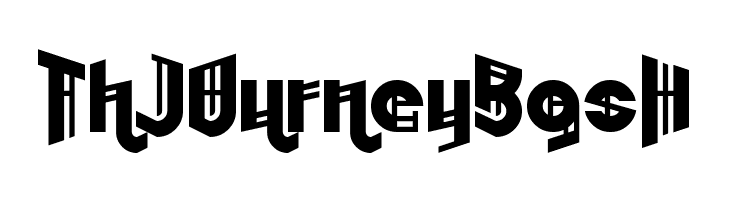 Embryonoid  Free Fonts Download