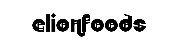 Embryonoid  Free Fonts Download