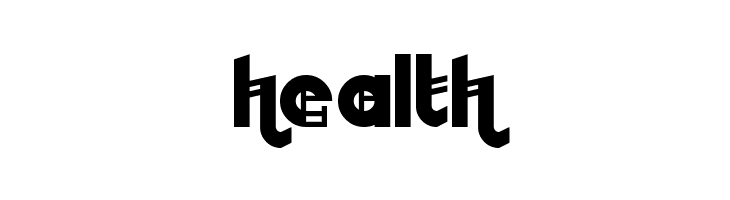 Embryonoid  Free Fonts Download