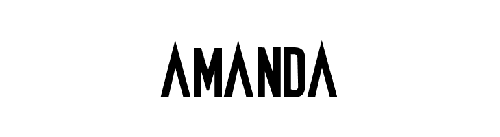 Amateur Camcorder  Free Fonts Download