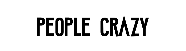 Amateur Camcorder  Free Fonts Download