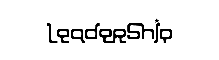 ion  Free Fonts Download