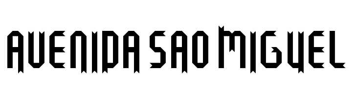Bristol and Bath Regular  Free Fonts Download