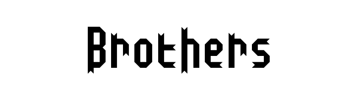 Bristol and Bath Regular  Free Fonts Download