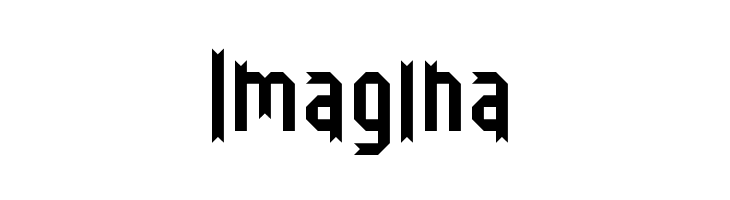 Bristol and Bath Regular  Free Fonts Download