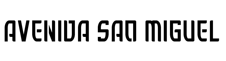 Executionist  Free Fonts Download