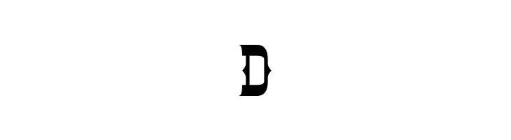 Clintwood  Free Fonts Download