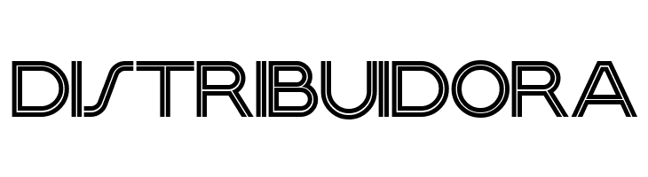 PackardClipperNF  Free Fonts Download