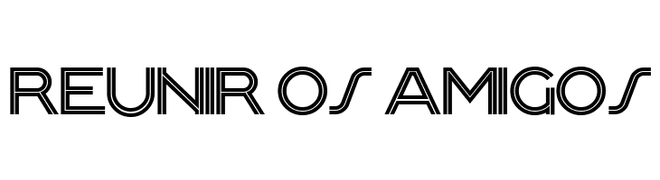 PackardClipperNF  Free Fonts Download