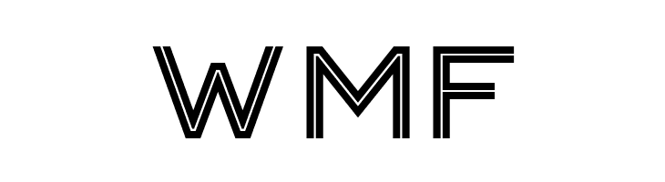 PackardClipperNF  Free Fonts Download