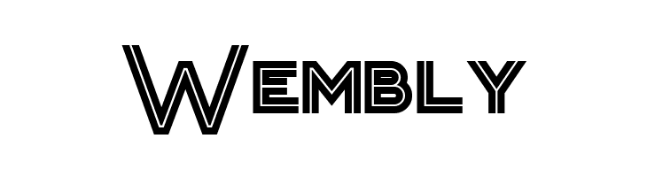 PackardClipperNF  Free Fonts Download