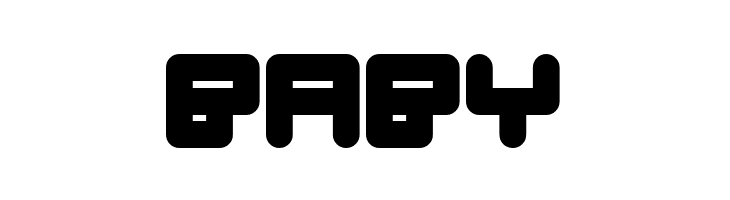 Quickfyr Regular  Free Fonts Download