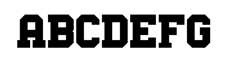 Messe Muenchen  Free Fonts Download