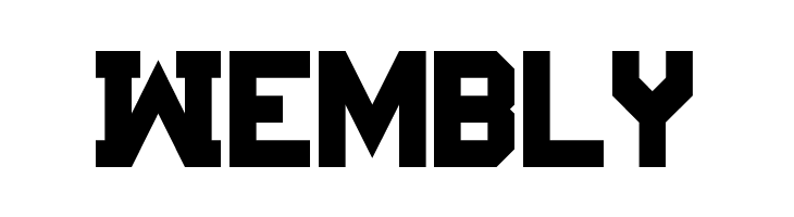 Messe Muenchen  Free Fonts Download