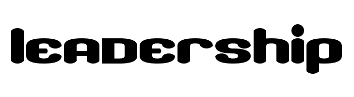 Dissolved Exchange  Free Fonts Download