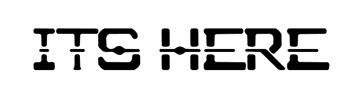 Nebullium  Free Fonts Download