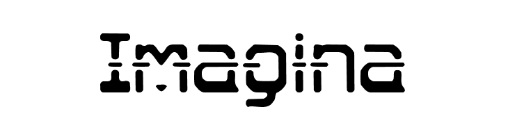 Nebullium  Free Fonts Download