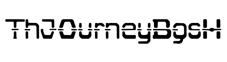 Nebullium  Free Fonts Download