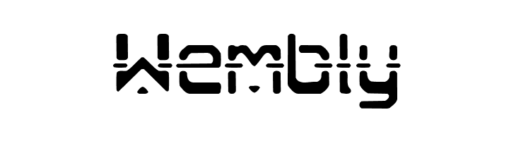 Nebullium  Free Fonts Download