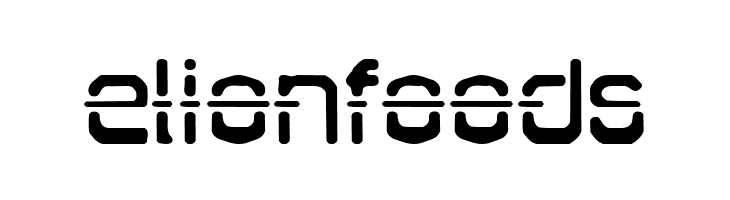 Nebullium  Free Fonts Download