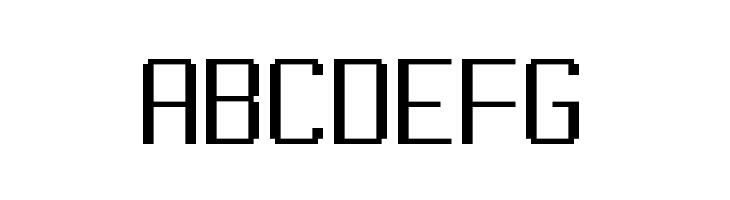 Gridking Regular  Free Fonts Download