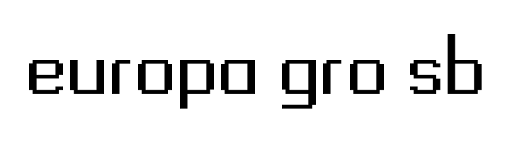 Gridking Regular  Free Fonts Download