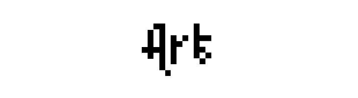 Mono a Mano Regular  Free Fonts Download