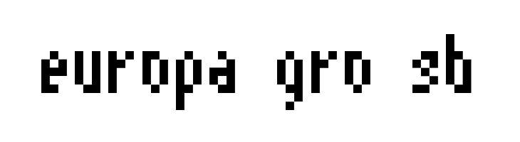 Mono a Mano Regular  Free Fonts Download
