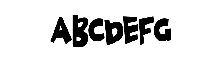 Geek a byte 2  Free Fonts Download