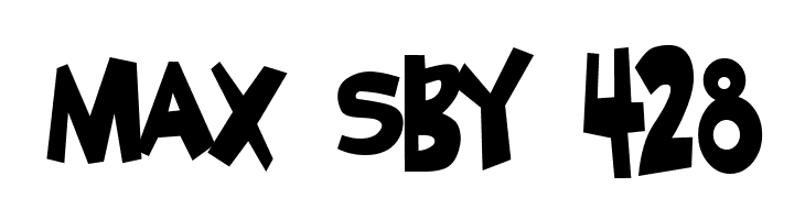 Geek a byte 2  Free Fonts Download