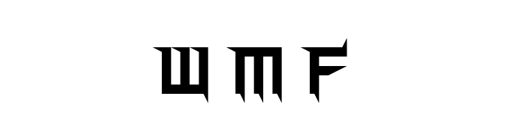 Prick Habit Regular  Free Fonts Download