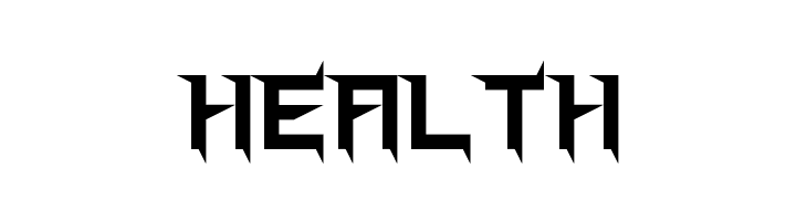 Prick Habit Regular  Free Fonts Download