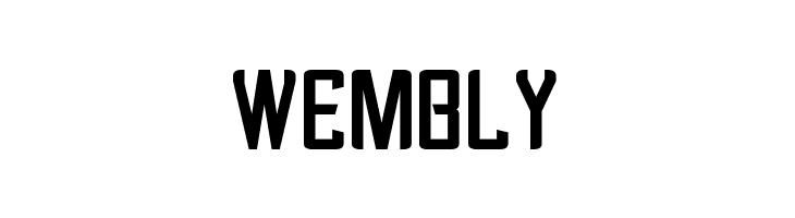 Revengeance  Free Fonts Download