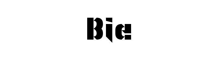 I'm Not Like Most Fonts  Free Fonts Download