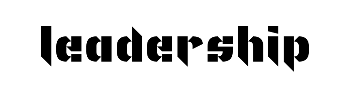 I'm Not Like Most Fonts  Free Fonts Download