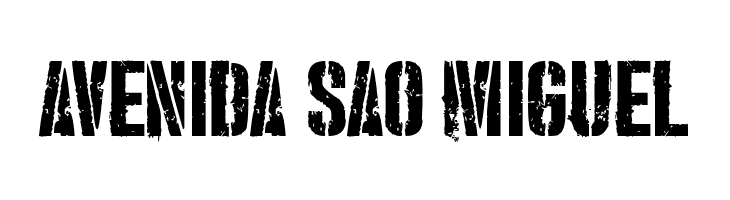 Punishment  Free Fonts Download