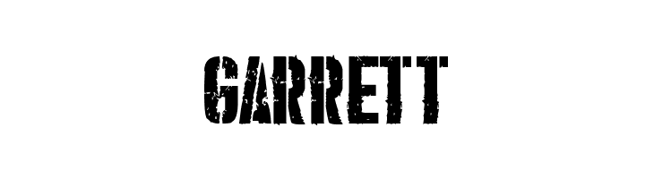 Punishment  Free Fonts Download