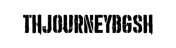 Punishment  Free Fonts Download