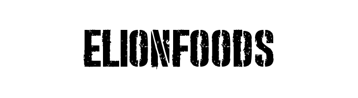 Punishment  Free Fonts Download