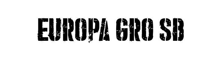 Punishment  Free Fonts Download