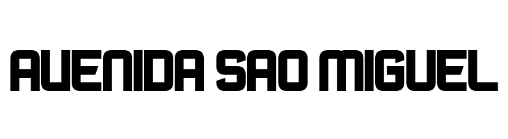 Bromine Cocktail  Free Fonts Download