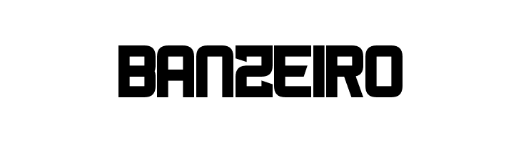 Bromine Cocktail  Free Fonts Download