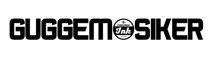 Bromine Cocktail  Free Fonts Download