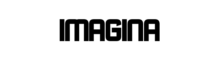 Bromine Cocktail  Free Fonts Download