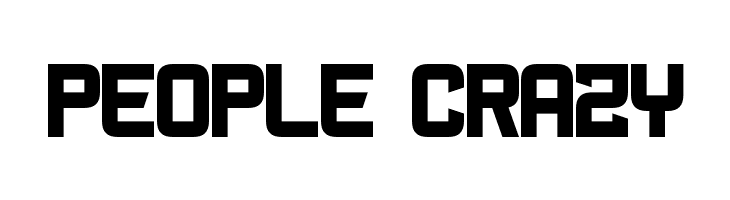 Bromine Cocktail  Free Fonts Download