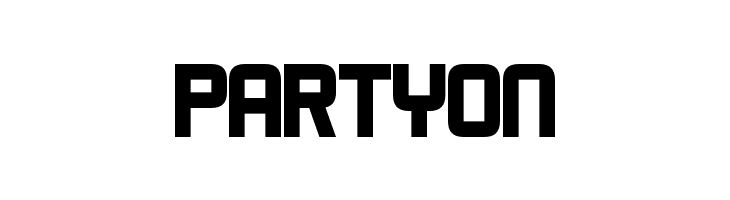Bromine Cocktail  Free Fonts Download