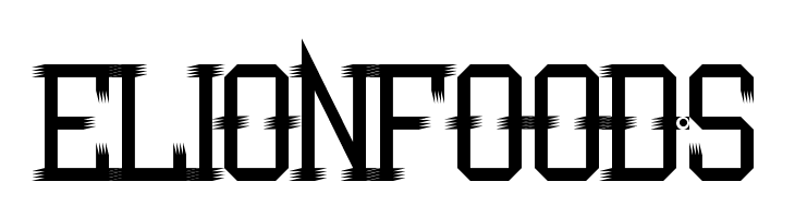 I Shot the Serif Regular  Free Fonts Download