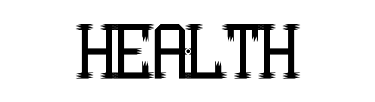 I Shot the Serif Regular  Free Fonts Download